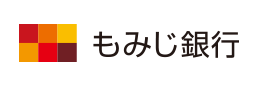 もみじ銀行